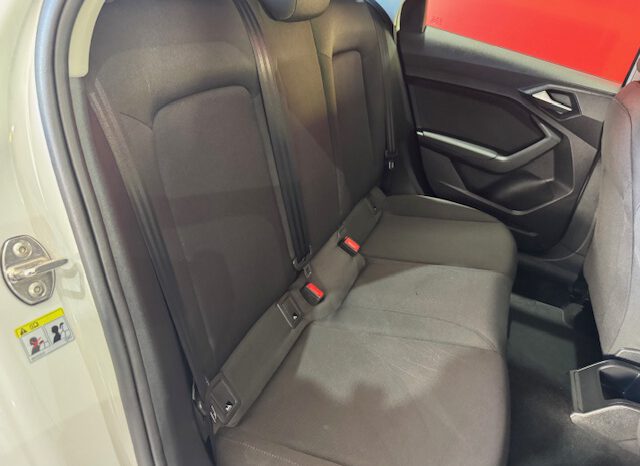 AUDI A1 SPORTBACK lleno