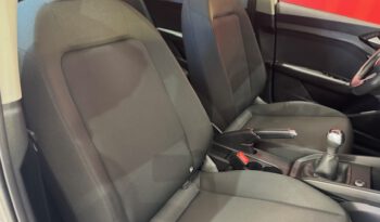 AUDI A1 SPORTBACK lleno