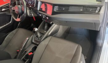 AUDI A1 SPORTBACK lleno