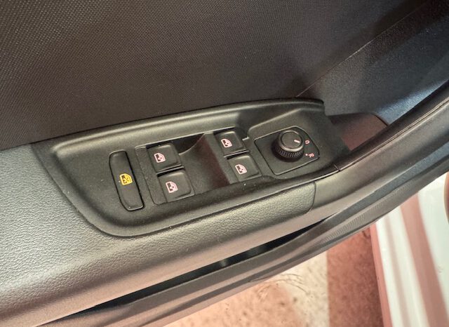 AUDI A1 SPORTBACK lleno