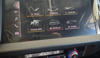 AUDI A1 SPORTBACK lleno