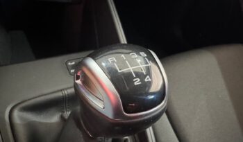 AUDI A1 SPORTBACK lleno
