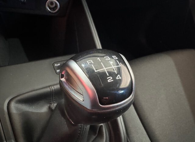 AUDI A1 SPORTBACK lleno