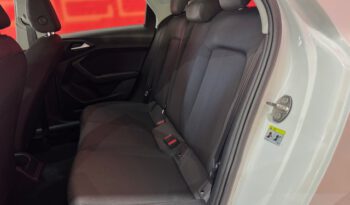 AUDI A1 SPORTBACK lleno