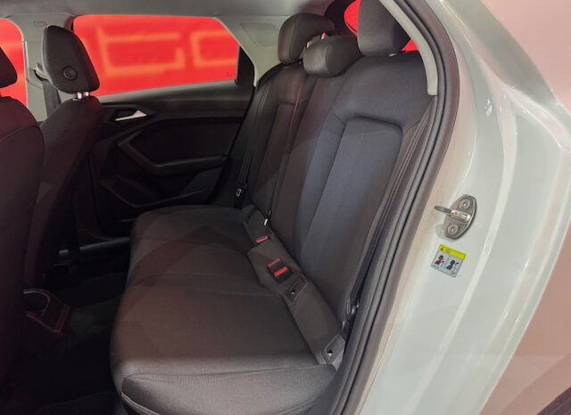 AUDI A1 SPORTBACK lleno