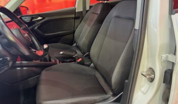 AUDI A1 SPORTBACK lleno