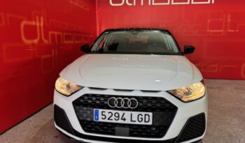 AUDI A1 SPORTBACK lleno