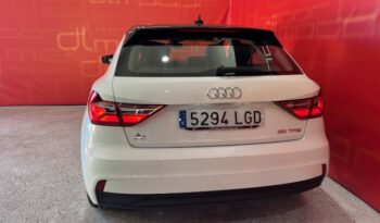 AUDI A1 SPORTBACK lleno