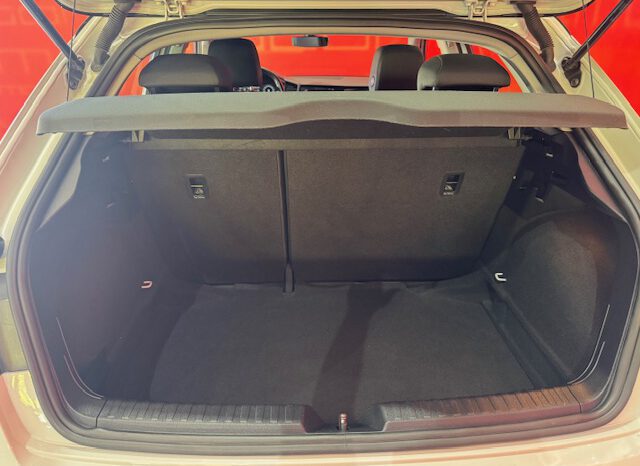 AUDI A1 SPORTBACK lleno