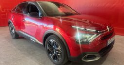 CITROEN C4 AUTOMATICO 155CV