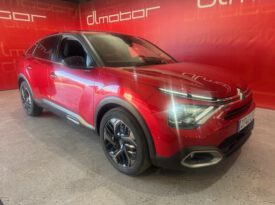 CITROEN C4 AUTOMATICO 155CV