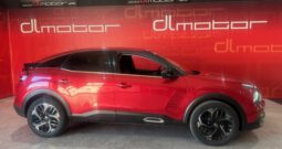 CITROEN C4 AUTOMATICO 155CV