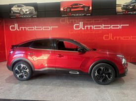 CITROEN C4 AUTOMATICO 155CV