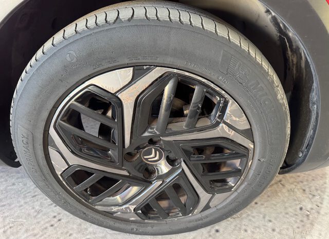 CITROEN C4 AUTOMATICO 155CV lleno