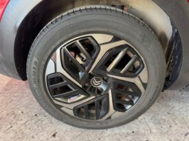 CITROEN C4 AUTOMATICO 155CV