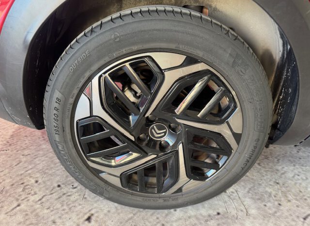 CITROEN C4 AUTOMATICO 155CV lleno
