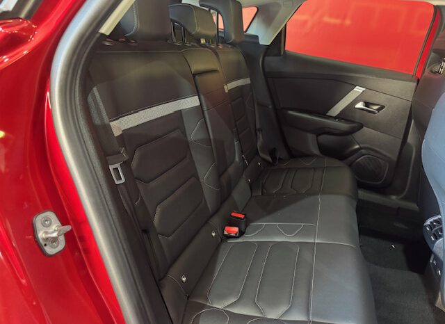 CITROEN C4 AUTOMATICO 155CV lleno