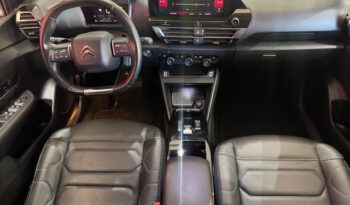 CITROEN C4 AUTOMATICO 155CV lleno