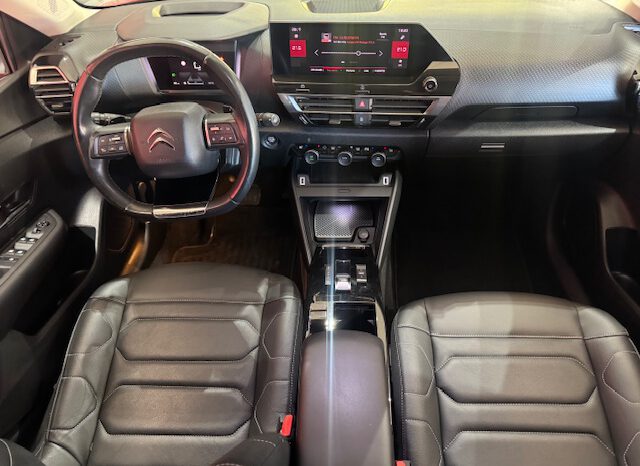CITROEN C4 AUTOMATICO 155CV lleno
