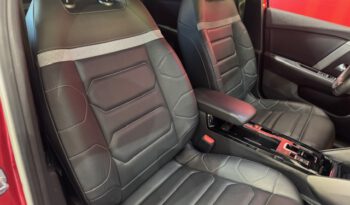 CITROEN C4 AUTOMATICO 155CV lleno