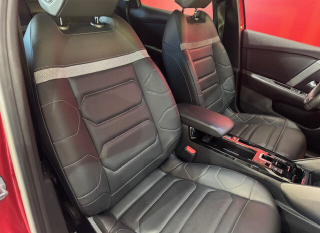 CITROEN C4 AUTOMATICO 155CV lleno