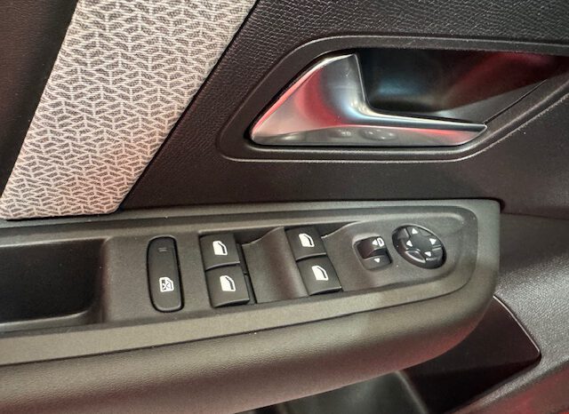 CITROEN C4 AUTOMATICO 155CV lleno
