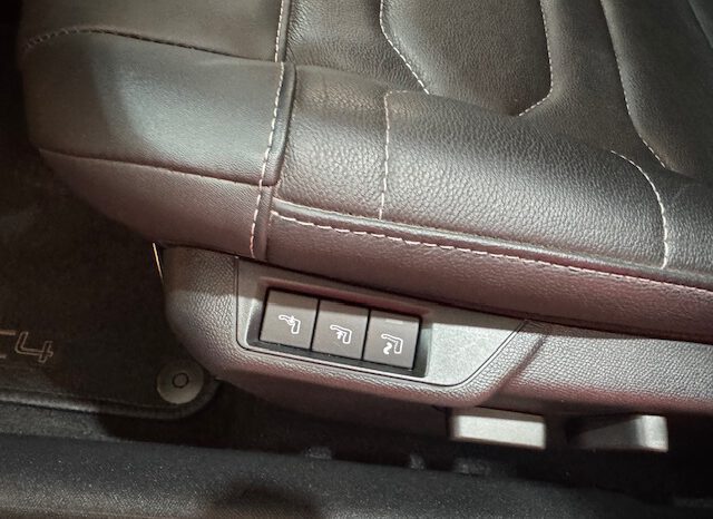 CITROEN C4 AUTOMATICO 155CV lleno
