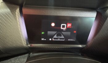CITROEN C4 AUTOMATICO 155CV lleno