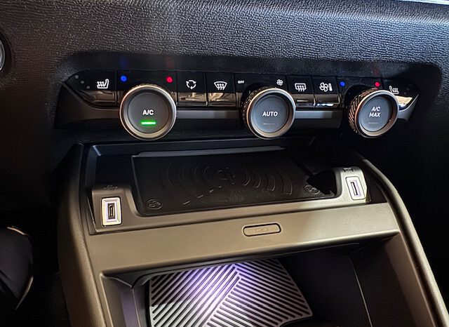 CITROEN C4 AUTOMATICO 155CV lleno