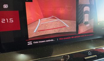 CITROEN C4 AUTOMATICO 155CV lleno
