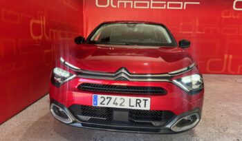 CITROEN C4 AUTOMATICO 155CV lleno