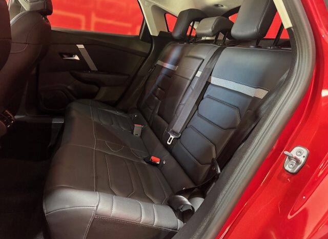 CITROEN C4 AUTOMATICO 155CV lleno
