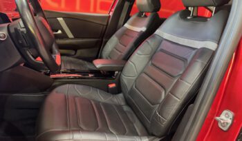 CITROEN C4 AUTOMATICO 155CV lleno