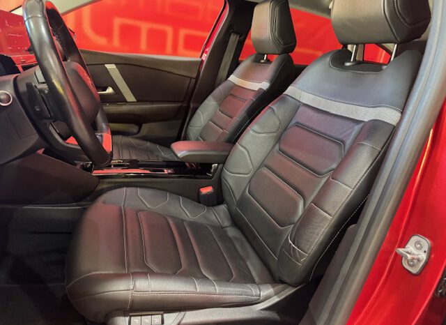 CITROEN C4 AUTOMATICO 155CV lleno