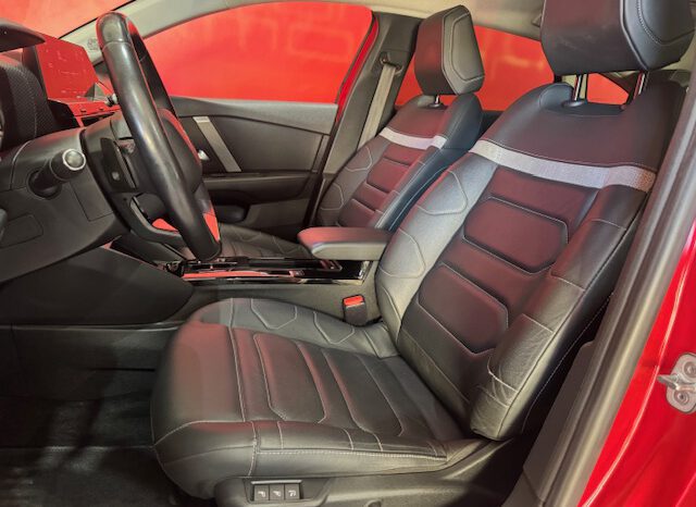 CITROEN C4 AUTOMATICO 155CV lleno