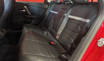 CITROEN C4 AUTOMATICO 155CV lleno