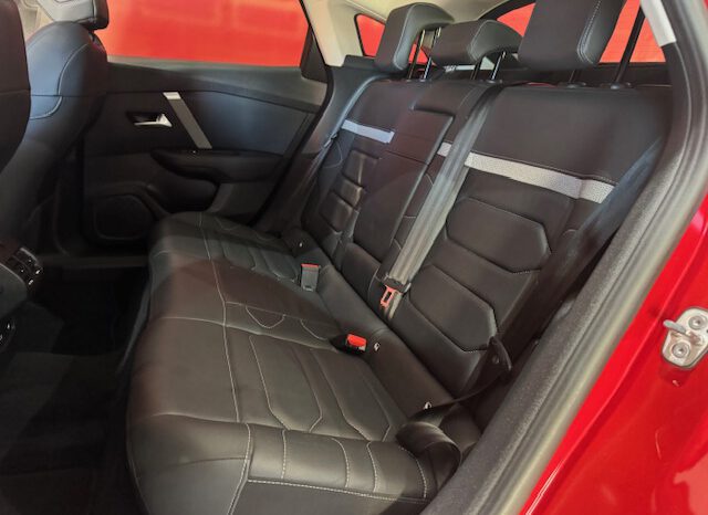 CITROEN C4 AUTOMATICO 155CV lleno