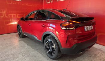 CITROEN C4 AUTOMATICO 155CV lleno