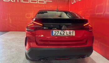 CITROEN C4 AUTOMATICO 155CV lleno