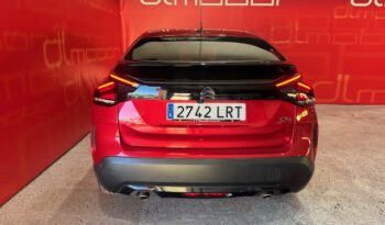 CITROEN C4 AUTOMATICO 155CV lleno