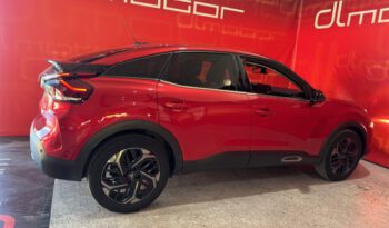 CITROEN C4 AUTOMATICO 155CV lleno