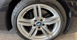BMW 640D PAQUETE M