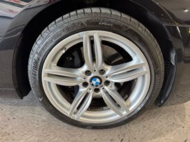 BMW 640D PAQUETE M