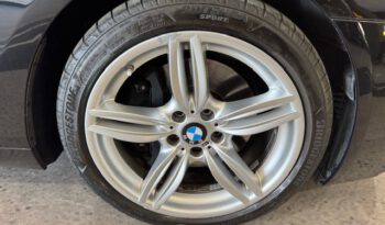 BMW 640D PAQUETE M lleno