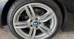 BMW 640D PAQUETE M