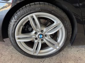 BMW 640D PAQUETE M