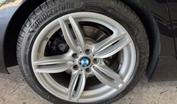 BMW 640D PAQUETE M lleno