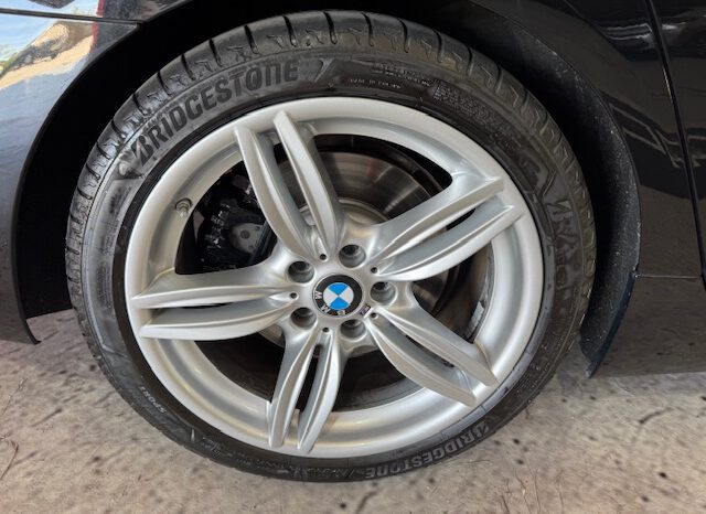 BMW 640D PAQUETE M lleno
