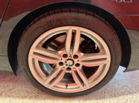BMW 640D PAQUETE M