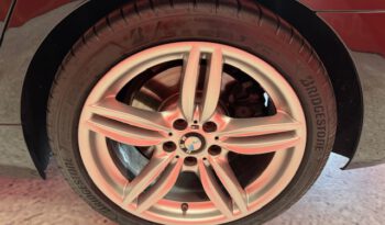 BMW 640D PAQUETE M lleno